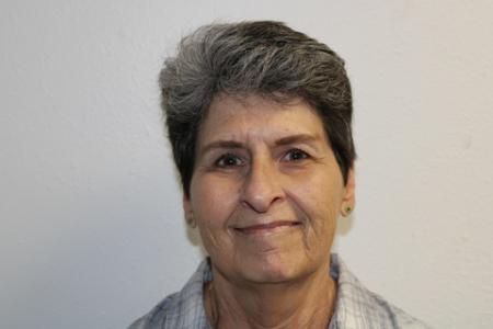 Melissa Moody a registered Sex Offender of Texas