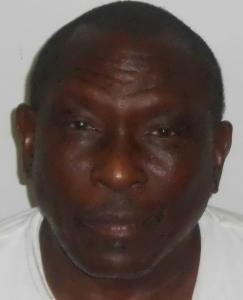 Kenneth Ray Johnson a registered Sex Offender of Texas