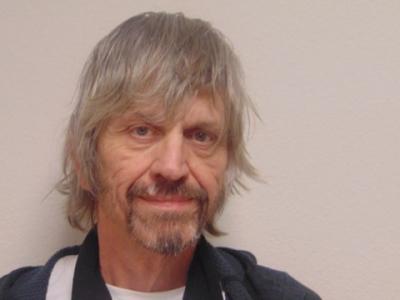 Jeffrey Allen May a registered Sex Offender of Texas