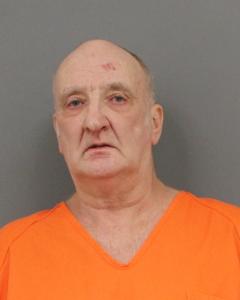 James Robert Byers a registered Sex Offender of Texas
