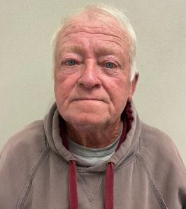 Bruce Lynn Browder a registered Sex Offender of Texas