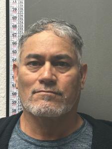Eddie Ruben Badillo a registered Sex Offender of Texas