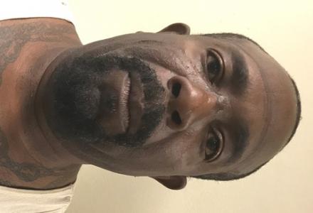 Lagared Francis a registered Sex Offender of Texas