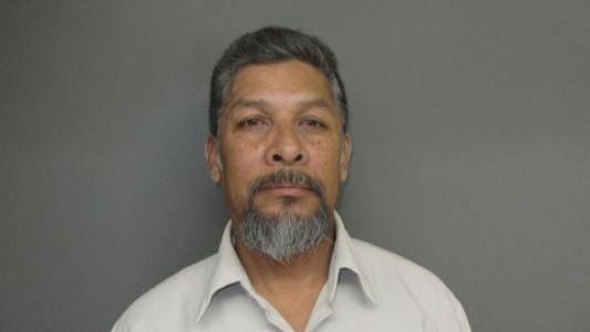 Antonio Ibarra a registered Sex Offender of Texas