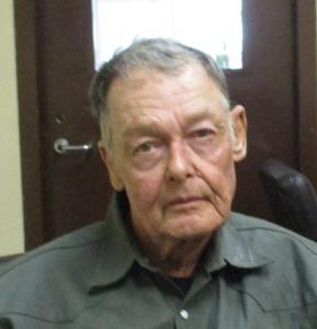 James Leon Huddleston a registered Sex Offender of Texas