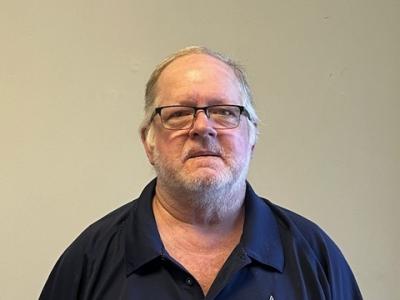 Kenneth Ray Ward a registered Sex Offender of Texas