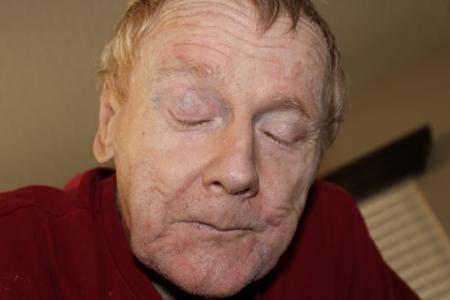 Randall Lee Green a registered Sex Offender of Texas