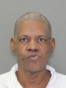Amon Chaney a registered Sex Offender of Texas