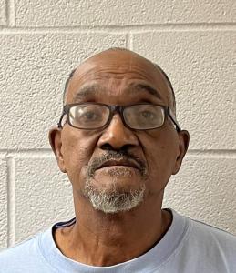 Anthony Lloyd Mc-zeal III a registered Sex Offender of Texas