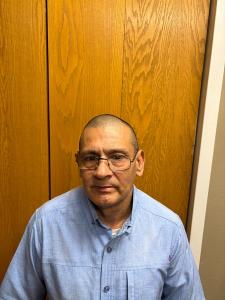 Francisco Rivera Jr a registered Sex Offender of Texas