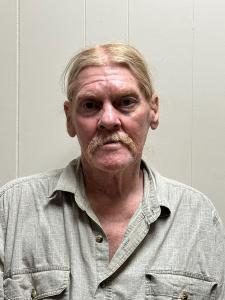 Mark Alan Breeden a registered Sex Offender of Texas