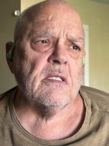 Larry Lee David a registered Sex Offender of Texas