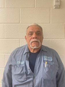 George S Salazar a registered Sex Offender of Texas