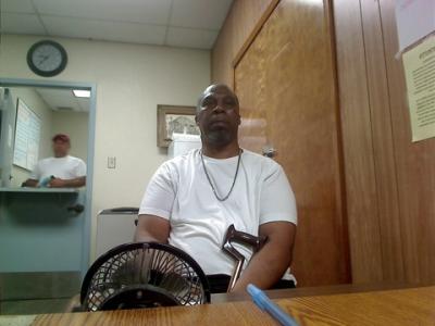 Dennis Watts a registered Sex Offender of Texas