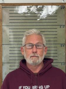 Bret Lane Cooper a registered Sex Offender of Texas
