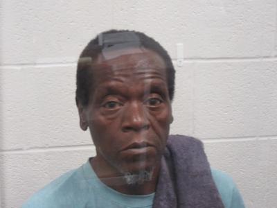 Willie Ray Williams a registered Sex Offender of Texas