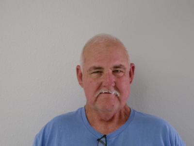 Dexter Grayson a registered Sex Offender of Texas