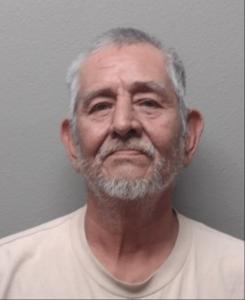 Robert Alvarez a registered Sex Offender of Texas