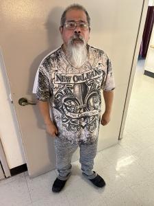 Roy Contreras Riojas a registered Sex Offender of Texas