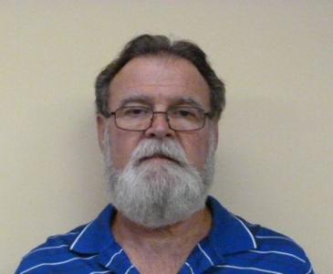 Brady Thompson Sanders a registered Sex Offender of Texas