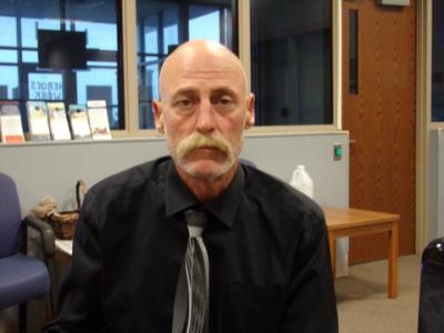 John Lewis Nievar a registered Sex Offender of Texas