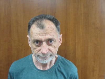 Eric Lynn Whitten a registered Sex Offender of Texas