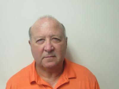 Danny Leon Barham a registered Sex Offender of Texas