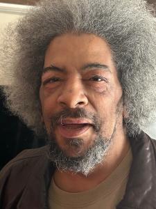 David Anthony Stelly a registered Sex Offender of Texas