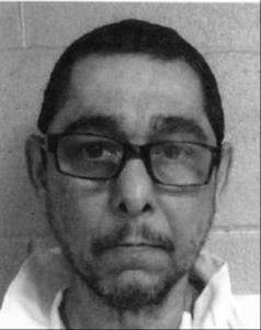 Armando Espinoza a registered Sex Offender of Texas
