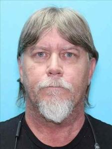 Roy Dale Mc-whorter a registered Sex Offender of Texas