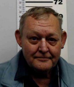 Richard Carl Huber a registered Sex Offender of Texas