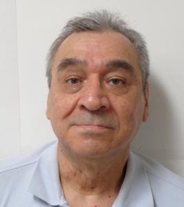 Robert Moreno Renteria a registered Sex Offender of Texas