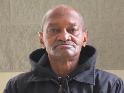 Herman Green Jr a registered Sex Offender of Texas