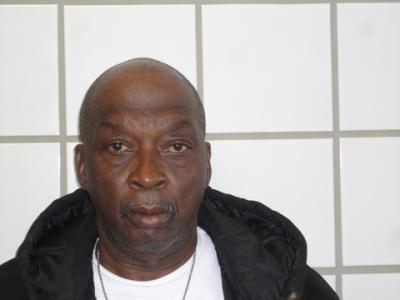 Larry Darnell Mc-adams a registered Sex Offender of Texas