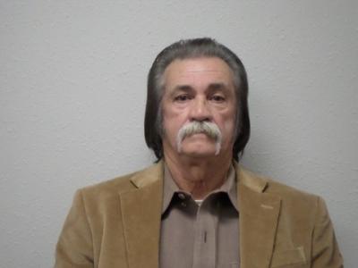 Paul Chambless a registered Sex Offender of Texas