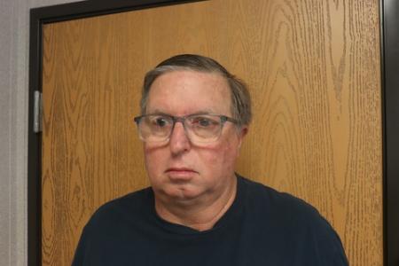 James Edward Jackson a registered Sex Offender of Texas