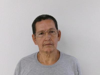 Martin Martinez Jr a registered Sex Offender of Texas