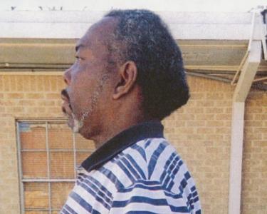 Corinthis Moore Jr a registered Sex Offender of Texas