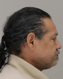Arthur Ferrazas a registered Sex Offender of Texas