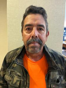 Carlos Guevara Camacho a registered Sex Offender of Texas