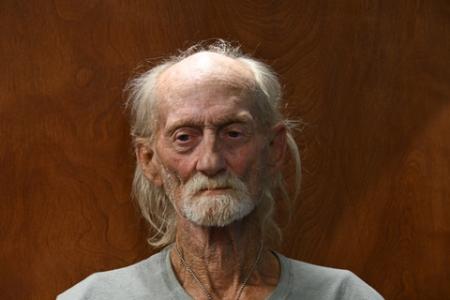 Sendrel Allon Mc-guffin a registered Sex Offender of Texas