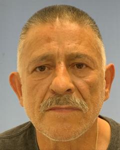 David Valdez a registered Sex Offender of Texas