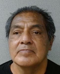 Manuel Reyna Garcia a registered Sex Offender of Texas