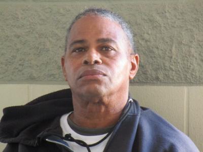 Marques Dwayne Ward a registered Sex Offender of Texas