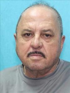 Mario Luis Mendez a registered Sex Offender of Texas