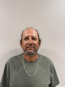 Alberto Longoria a registered Sex Offender of Texas
