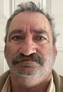 Larry Lee English a registered Sex Offender of Texas