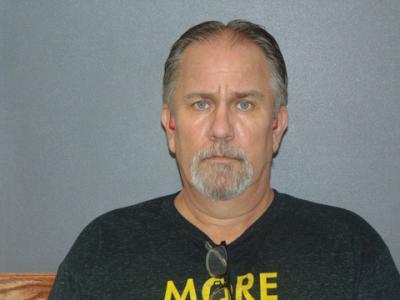 Jay Lee Ross a registered Sex Offender of Texas