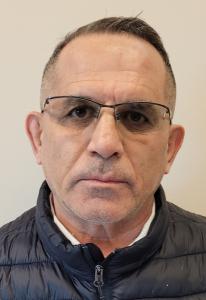 Seyed Saeed Mortazavi a registered Sex Offender of Texas