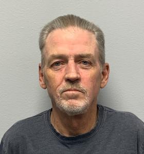 Jeffrey Alan Nonus a registered Sex Offender of Texas